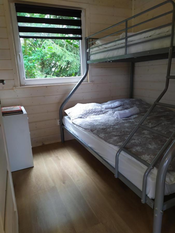 Czerwone Wartowo 2 Holiday home