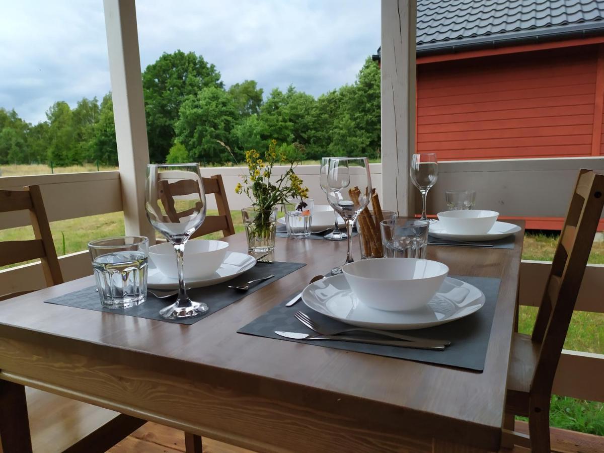 Holiday home Czerwone Wartowo 2 *