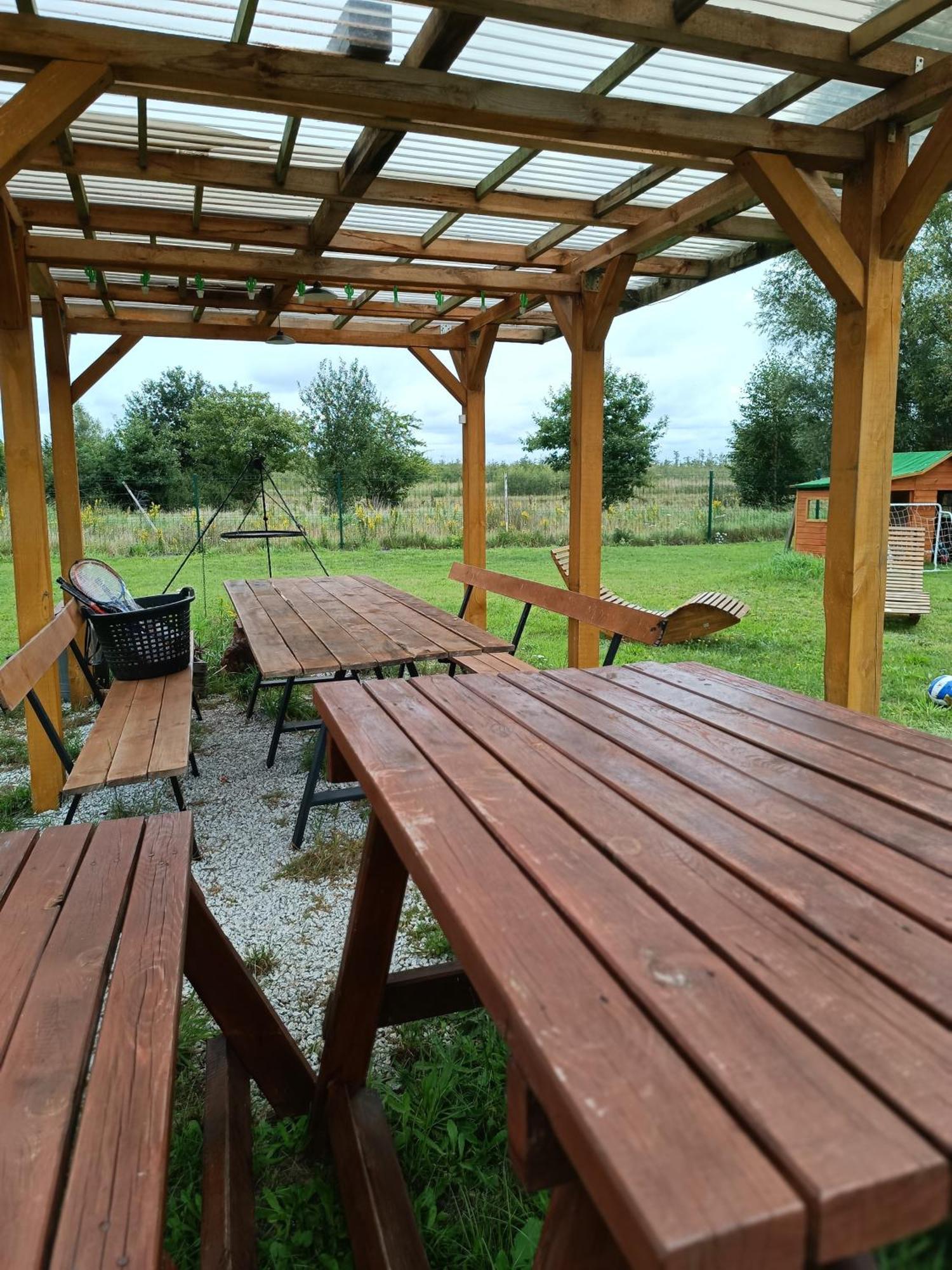 Czerwone Wartowo 2 Holiday home