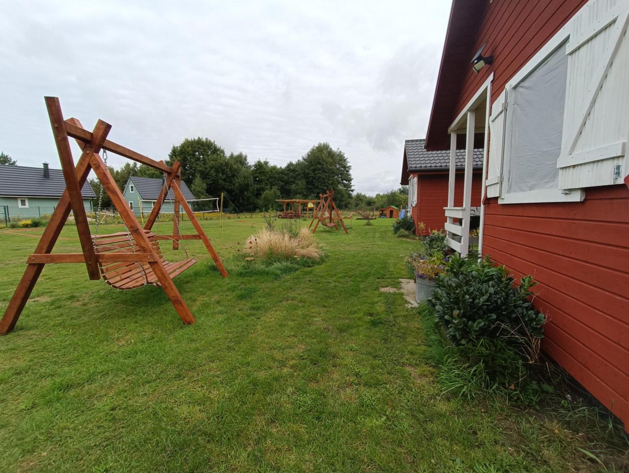 Holiday home Czerwone Wartowo 2 *